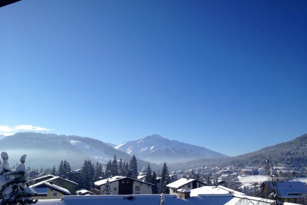 Kronenhotel (Seefeld in Tirol)